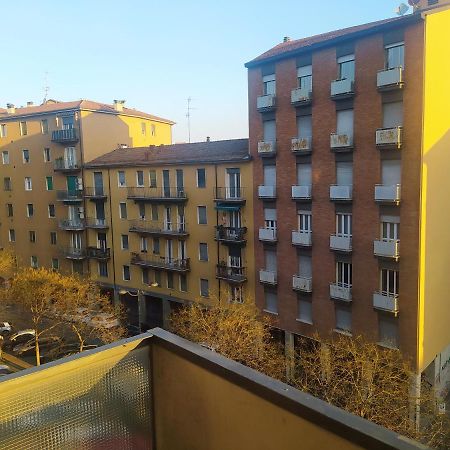 B&B Markone Bologna Center Экстерьер фото