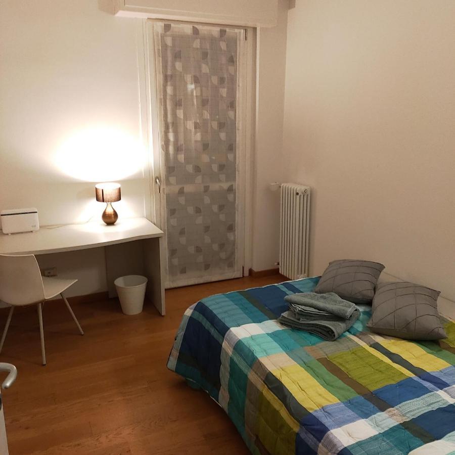 B&B Markone Bologna Center Экстерьер фото