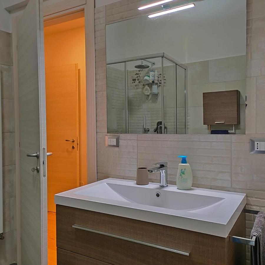 B&B Markone Bologna Center Экстерьер фото