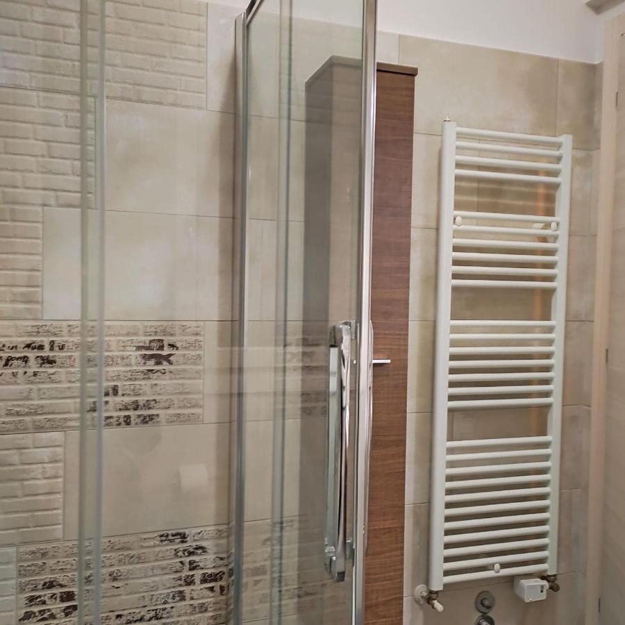 B&B Markone Bologna Center Экстерьер фото