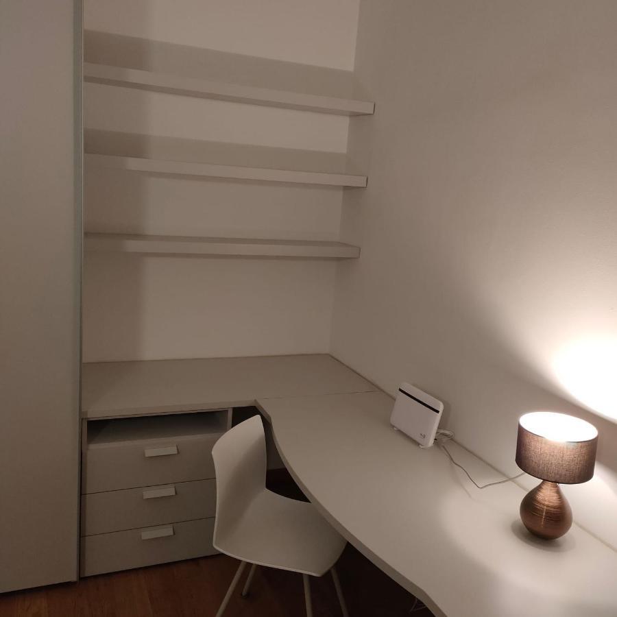B&B Markone Bologna Center Экстерьер фото