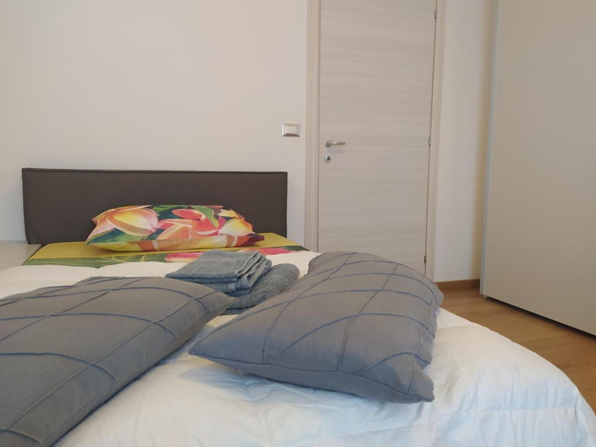 B&B Markone Bologna Center Экстерьер фото