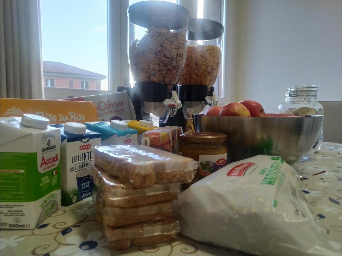 B&B Markone Bologna Center Экстерьер фото