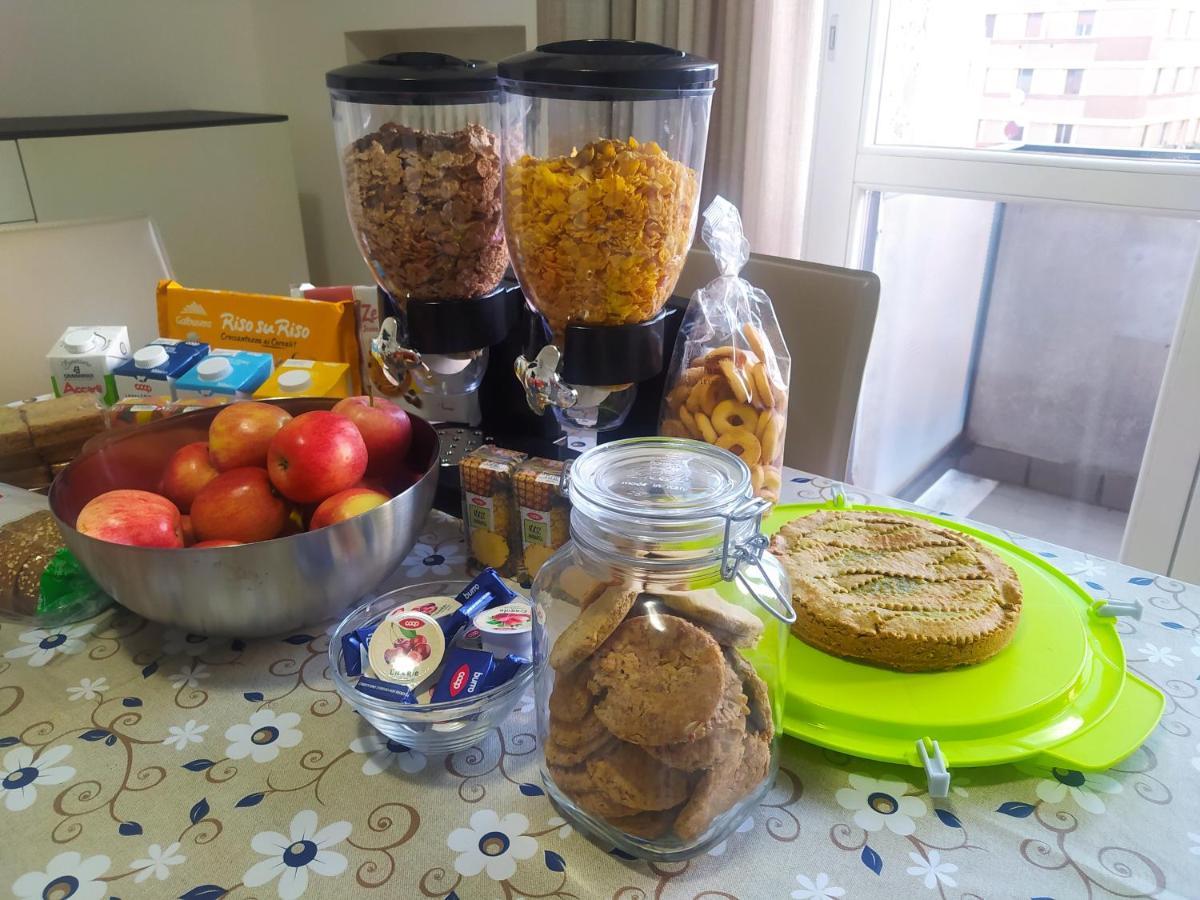 B&B Markone Bologna Center Экстерьер фото