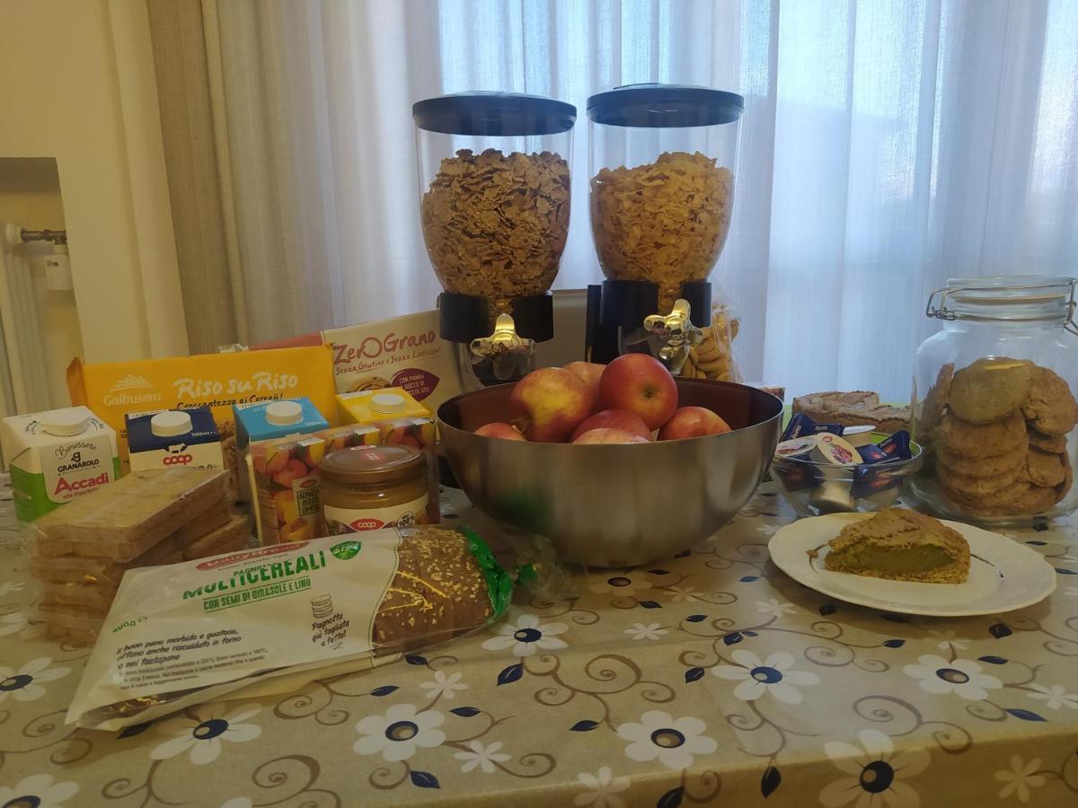 B&B Markone Bologna Center Экстерьер фото