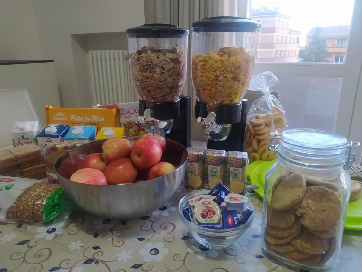 B&B Markone Bologna Center Экстерьер фото