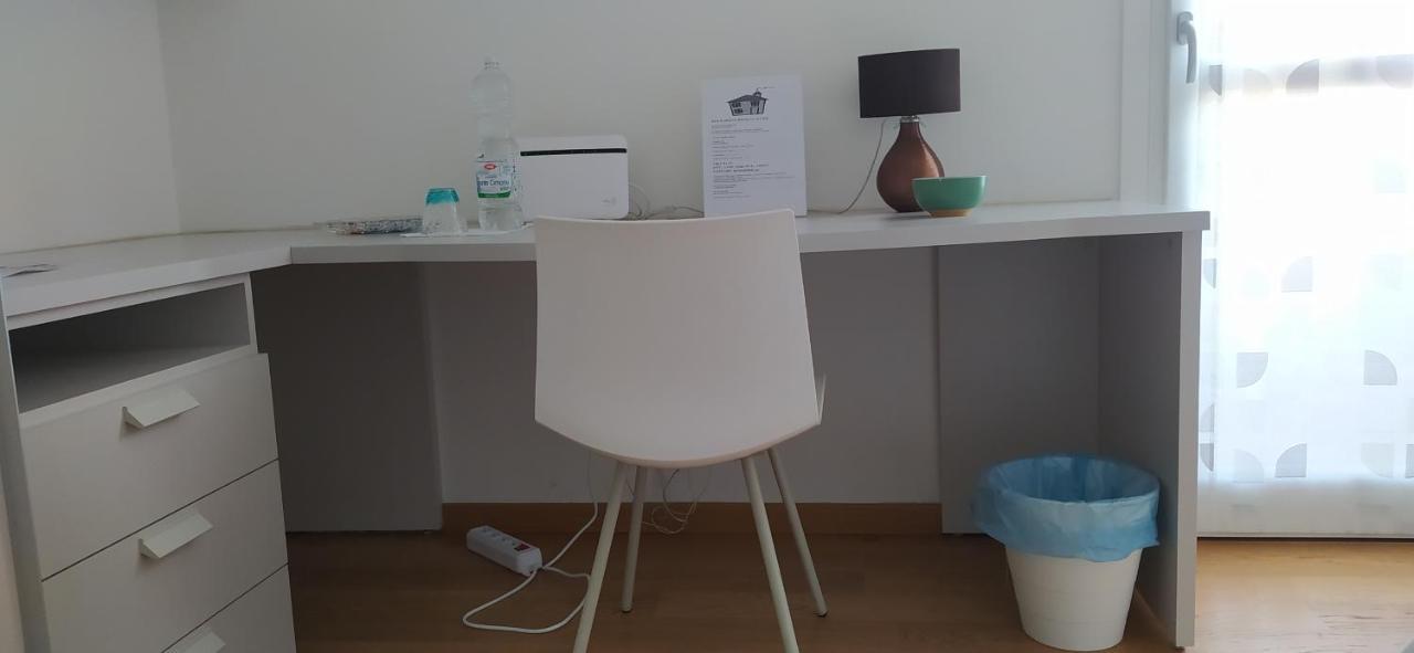 B&B Markone Bologna Center Экстерьер фото