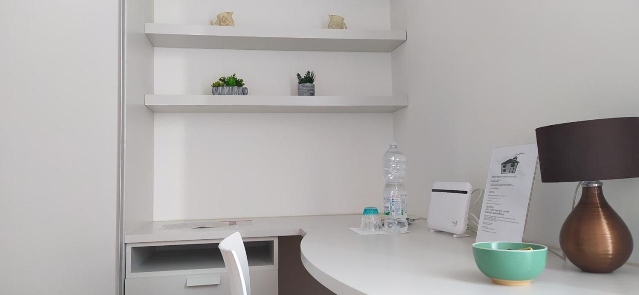 B&B Markone Bologna Center Экстерьер фото